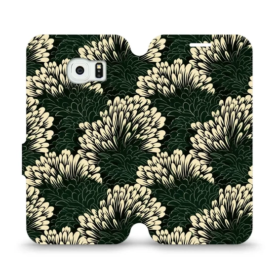 Phone Case Samsung Galaxy S6 Edge - Design VA45S