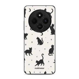 Hülle Glossy Case für Xiaomi Redmi 14C - Farbe G162G