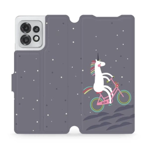 Phone Case Motorola Edge 40 Pro - Design V024P