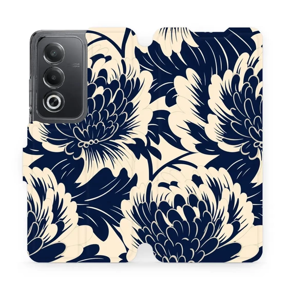 Etui do OPPO A80 5G - wzór VA40S