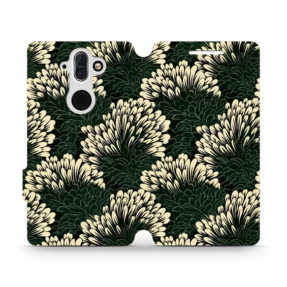 Phone Case Nokia 8 Sirocco - Design VA45S