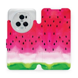 Phone Case Huawei Honor Magic5 Pro 5G - Design V086S