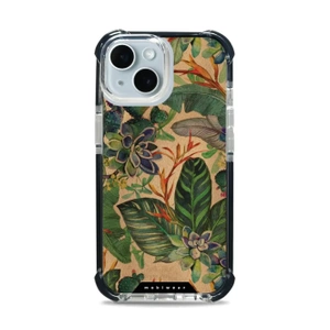 Etui MagSafe Elite Bumper Apple iPhone 15 - wzór D013D