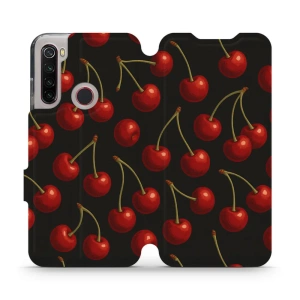 Phone Case Xiaomi Redmi Note 8 2021 - Design VP83S