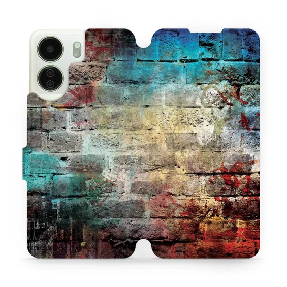 Hülle für Xiaomi Redmi 13C - Farbe V061P