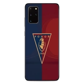 Phone Glossy Case Samsung Galaxy S20 Plus - Design G08PS