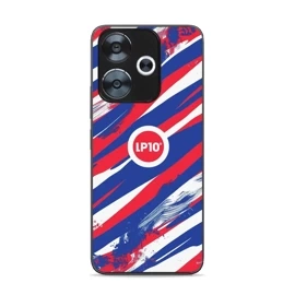 Etui Glossy Case do Xiaomi Redmi 13 - wzór G10GZ