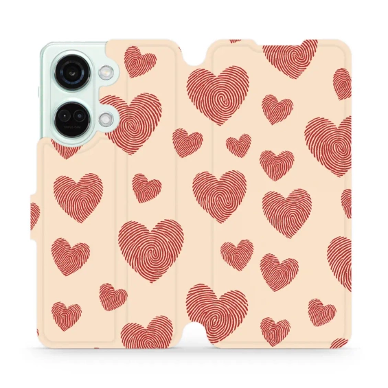 Phone Case OnePlus Nord 3 5G - Design VP93S