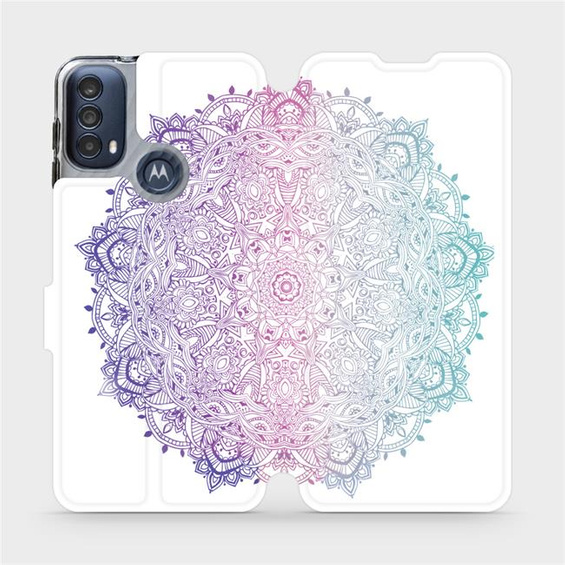 Phone Case Motorola Moto E30 - Design M008S