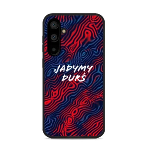 Phone Glossy Case Samsung Galaxy S23 FE - Design G07GZ