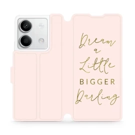 Phone Case Xiaomi Redmi Note 13 5G - Design M014S