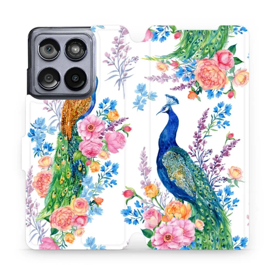 Phone Case Motorola Edge 60 Fusion - Design MX08S