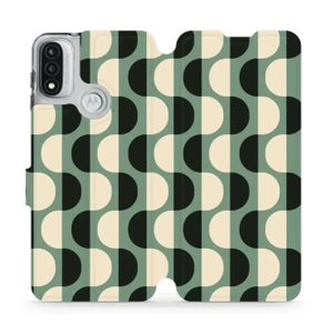 Etui do Motorola Moto E20 - wzór VA56S