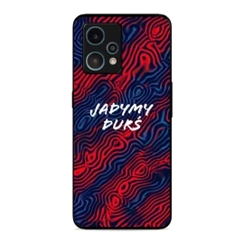 Hülle Glossy Case für Realme 9 Pro Plus - Farbe G07GZ