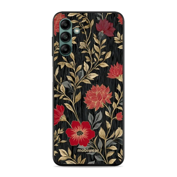 Phone Glossy Case Samsung Galaxy S25 Edge - Design G172G