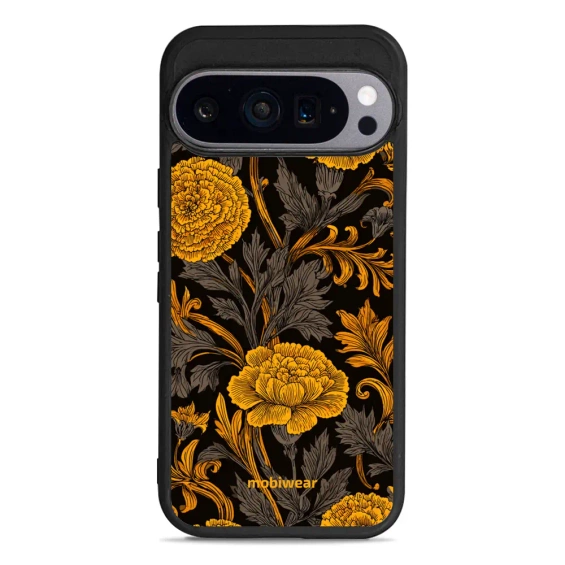 Phone Glossy Case Google Pixel 9 - Design G173G