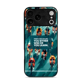 Hülle Glossy Case für Apple iPhone 17 Pro Max - Farbe GD02G