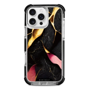 Case MagSafe Elite Bumper for Apple iPhone 16 Pro Max - Design D019D