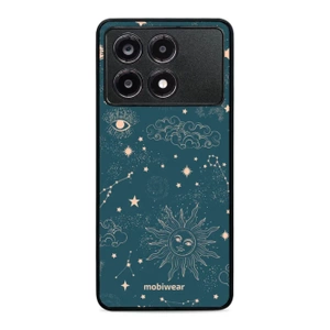 Hülle Glossy Case für Xiaomi POCO X6 Pro - Farbe G047G