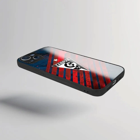 Hülle Glossy Case für Xiaomi POCO X3 NFC - Farbe G04GZ