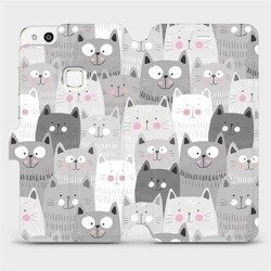 Phone Case Huawei P10 Lite - Design M099P