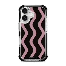 Case MagSafe Elite Bumper for Apple iPhone 16 - Design DA54D