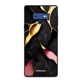 Hülle Glossy Case für Samsung Galaxy Note 9 - Farbe G021G