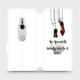 Phone Case Sony Xperia XZ3 - Design M046P