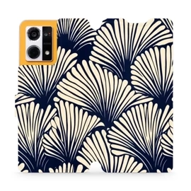 Phone Case Oppo Reno 7 4G - Design VA41S