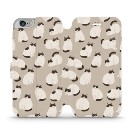 Phone Case Apple iPhone 6s - Design V160S