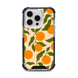 Case MagSafe Elite Bumper for Apple iPhone 15 Pro - Design DP82D