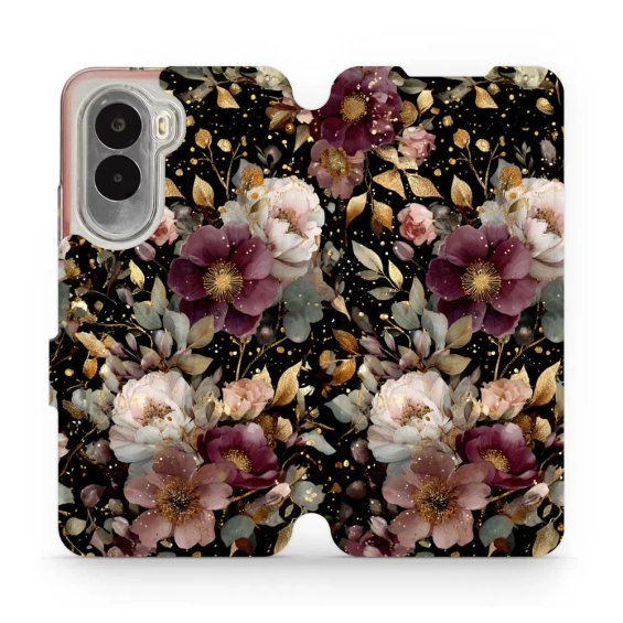 Phone Case Xiaomi POCO M7 - Design V169S