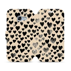 Hülle für Samsung Galaxy A3 2017 - Farbe VA51S