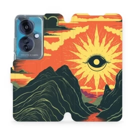 Phone Case OPPO Reno 11F - Design VP55S