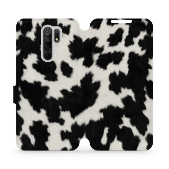 Phone Case Xiaomi Redmi 9 - Design V165S