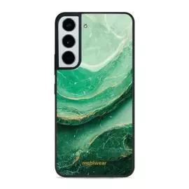 Phone Glossy Case Samsung Galaxy S22 - Design G023G