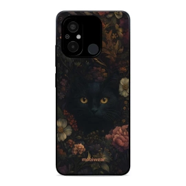 Phone Glossy Case Xiaomi Redmi 12C - Design G161G