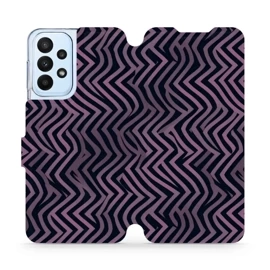 Phone Case Samsung Galaxy A23 - Design VA55S