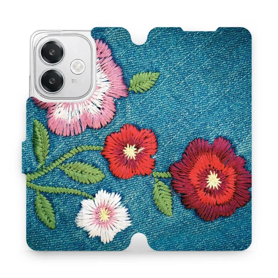 Phone Case OPPO A60 5G - Design MD05P