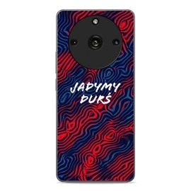 Phone Glossy Case Realme 11 Pro Plus - Design G07GZ