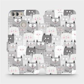 Phone Case Huawei P Smart - Design M099P