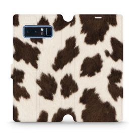 Phone Case Samsung Galaxy Note 8 - Design V166S
