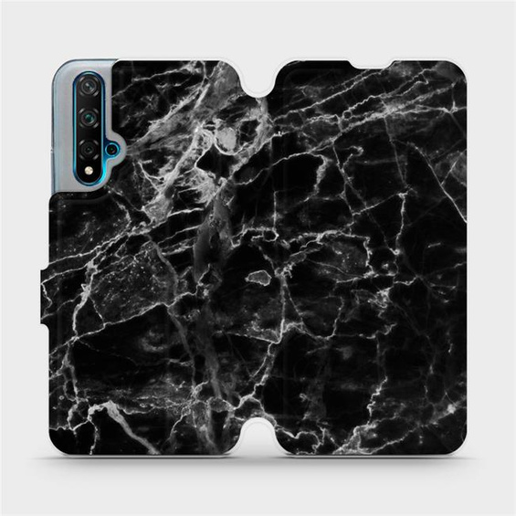 Etui do Huawei Nova 5T - wzór V056P