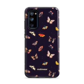 Case Elite Pro for Samsung Galaxy S20 FE - Design EP78E