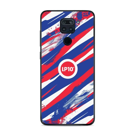 Etui Glossy Case do Xiaomi Redmi Note 9 - wzór G10GZ