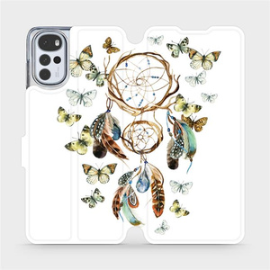 Phone Case Motorola Moto G22 - Design M001P