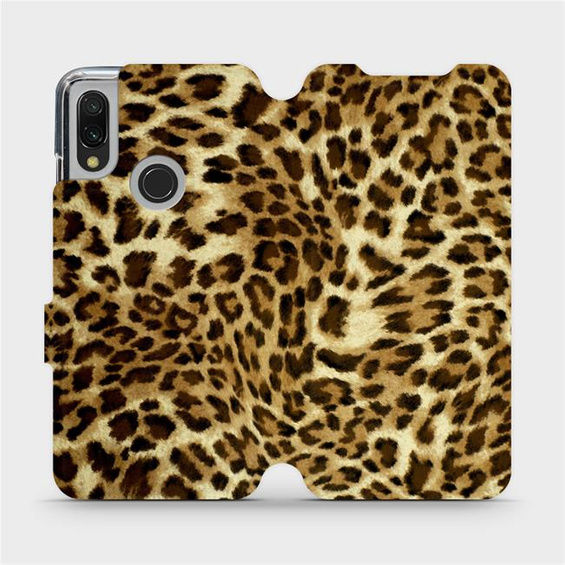 Phone Case Xiaomi Redmi 7 - Design VA33P