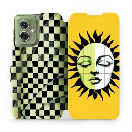 Phone Case Motorola Moto G55 5G - Design VP56S
