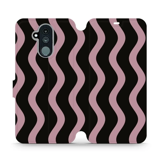 Phone Case Huawei Mate 20 Lite - Design VA54S