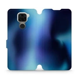 Hülle für Xiaomi Redmi Note 9 - Farbe VP68S